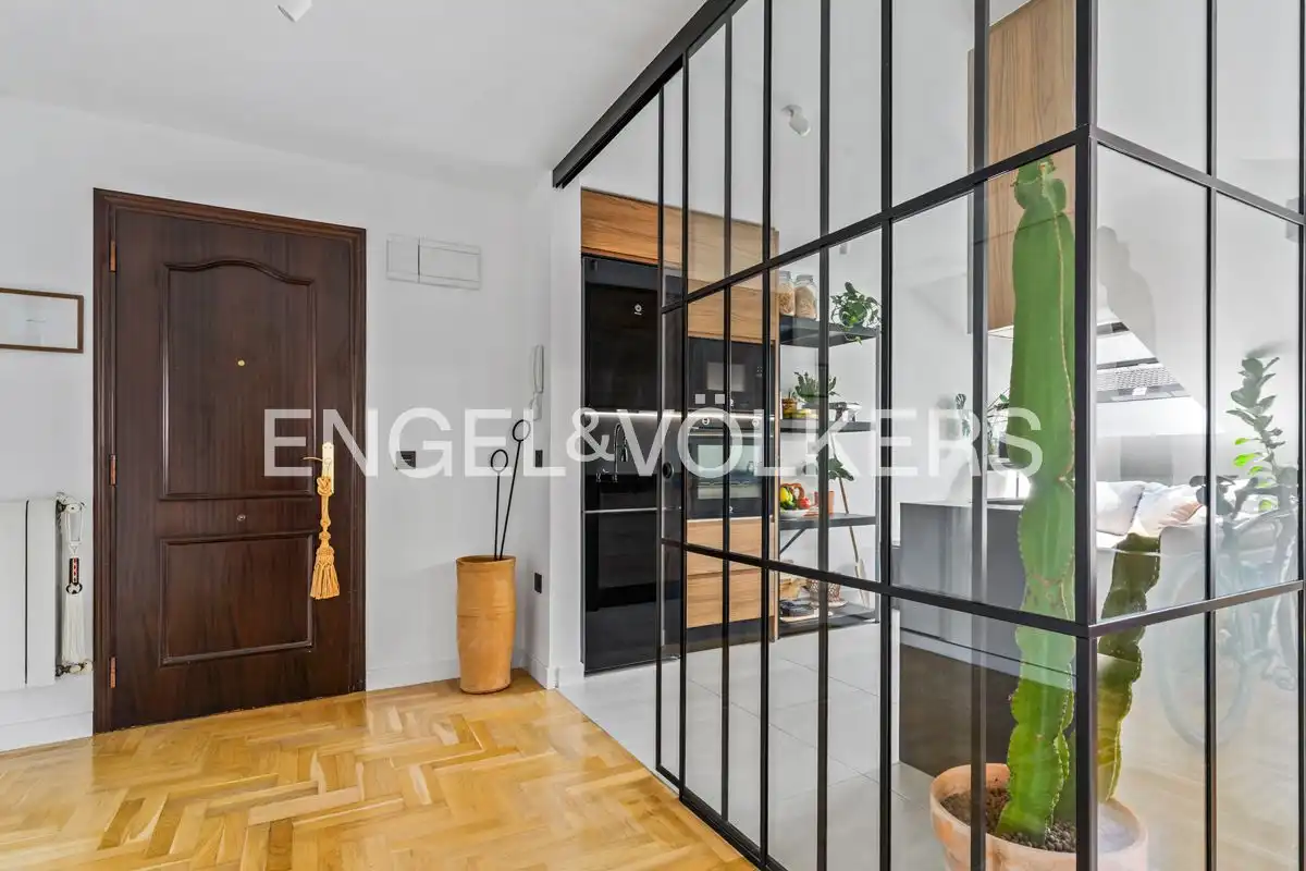 Piso en venta en Gijón  con Calefacción y Parquet