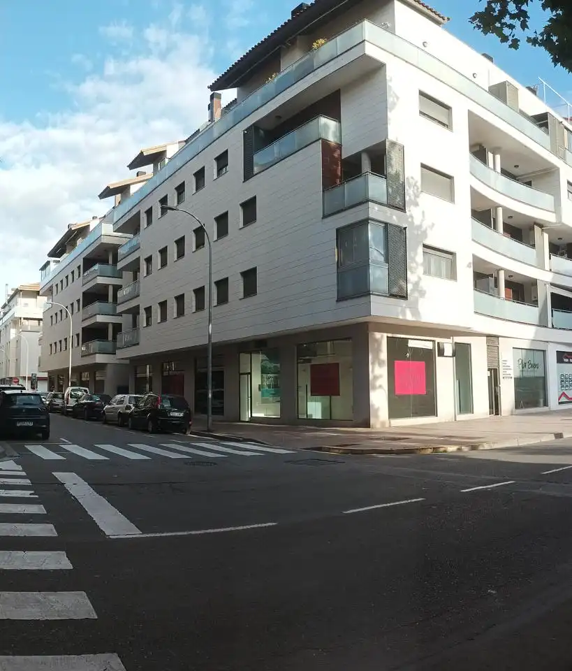 Local comercial en venda a Arquitecto Medarde, imagen 5