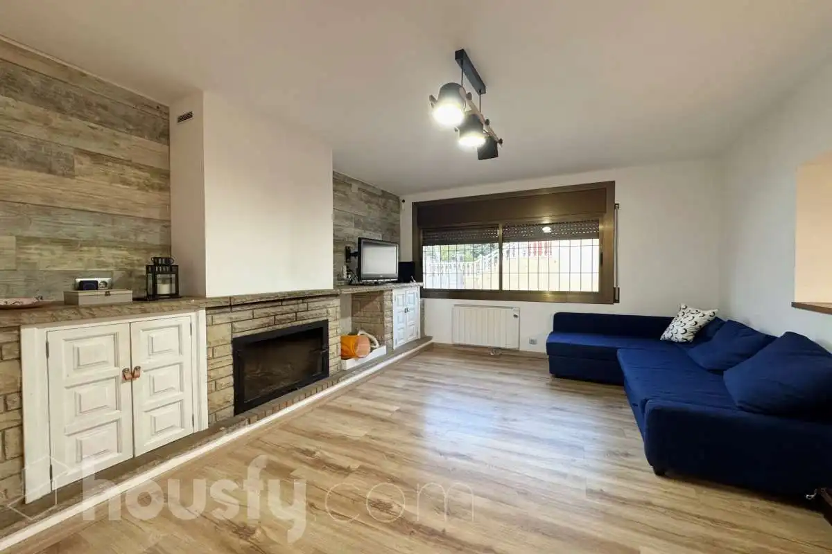 Casa o chalet de alquiler en Passatge de la Constel Lació, Olivella