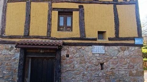 Foto 5 de Finca rústica en venda a Oña, Burgos