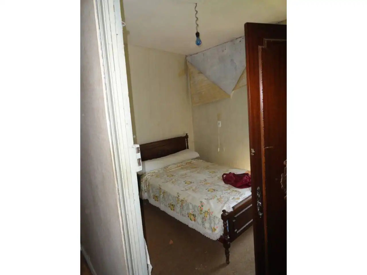 Habitación de Finca rústica en venta en A Rúa 