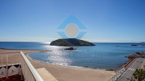 Foto 2 de Àtic en venda a Bahia, Murcia