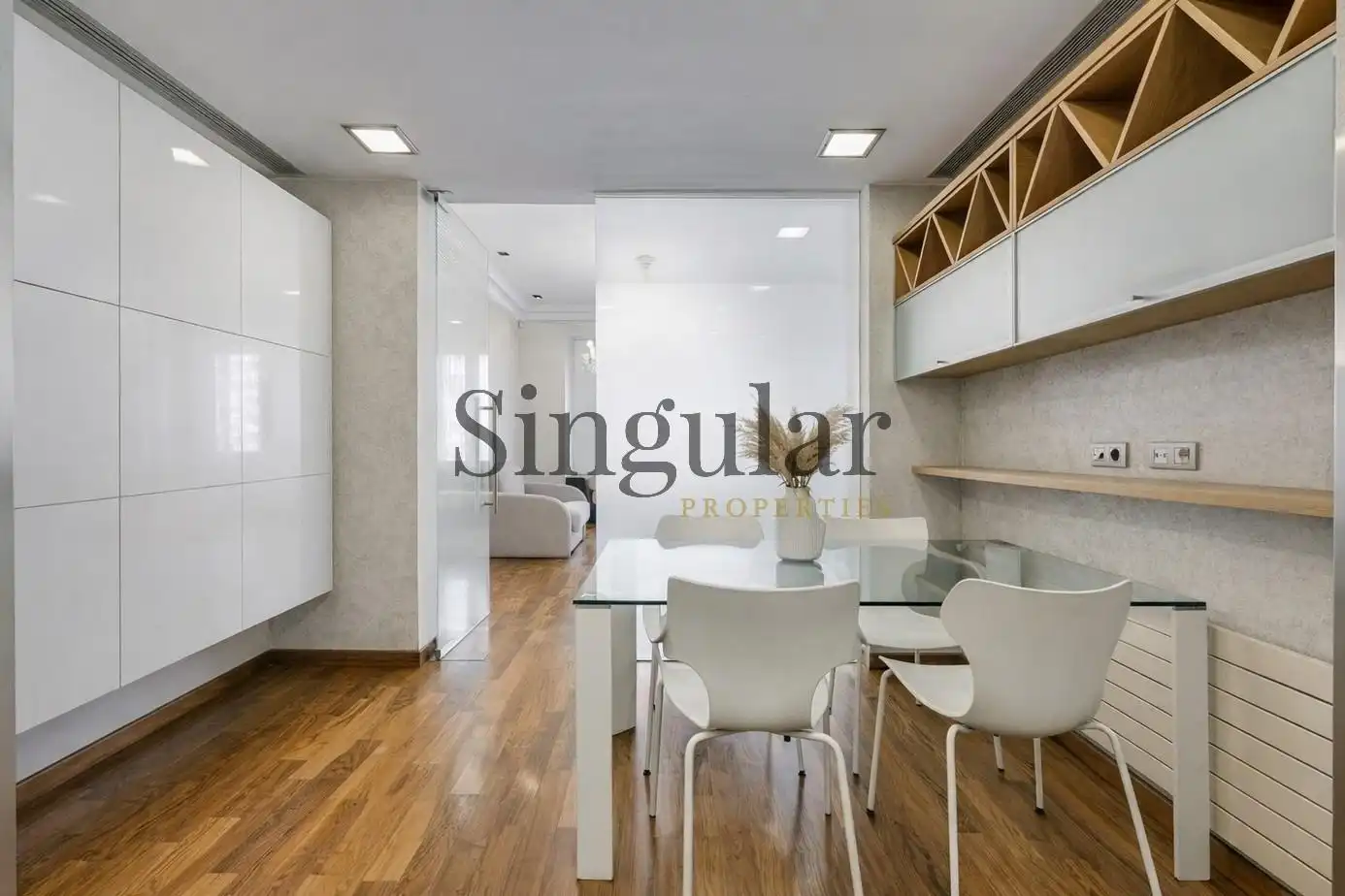 Piso con ascensor en venta en Avenida Diagonal, imagen 9