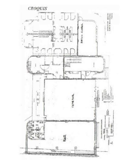 Building for sale in Sequeros