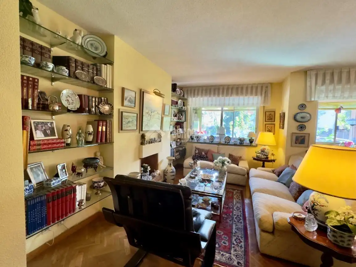 Flat with pool for sale in Rozas Centro, imagen 19