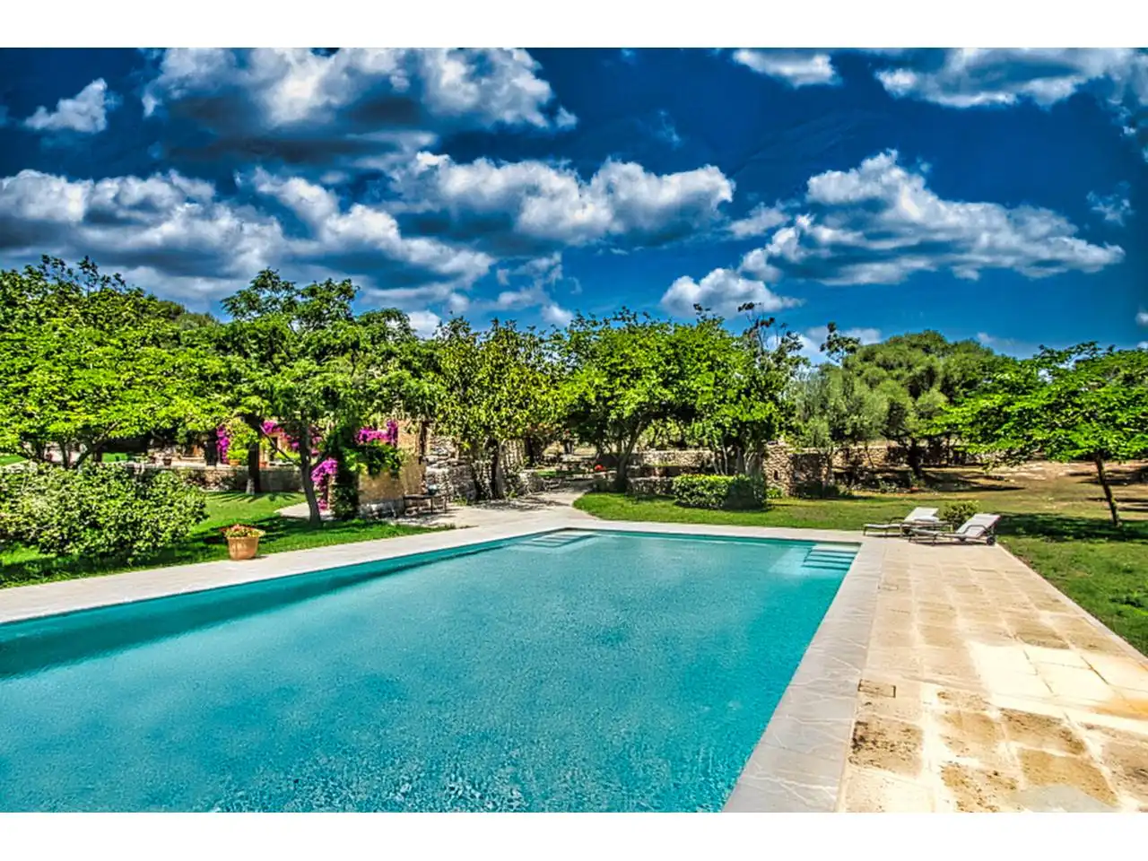 Casa amb piscina en venda a Poligono 18 45, imagen 29