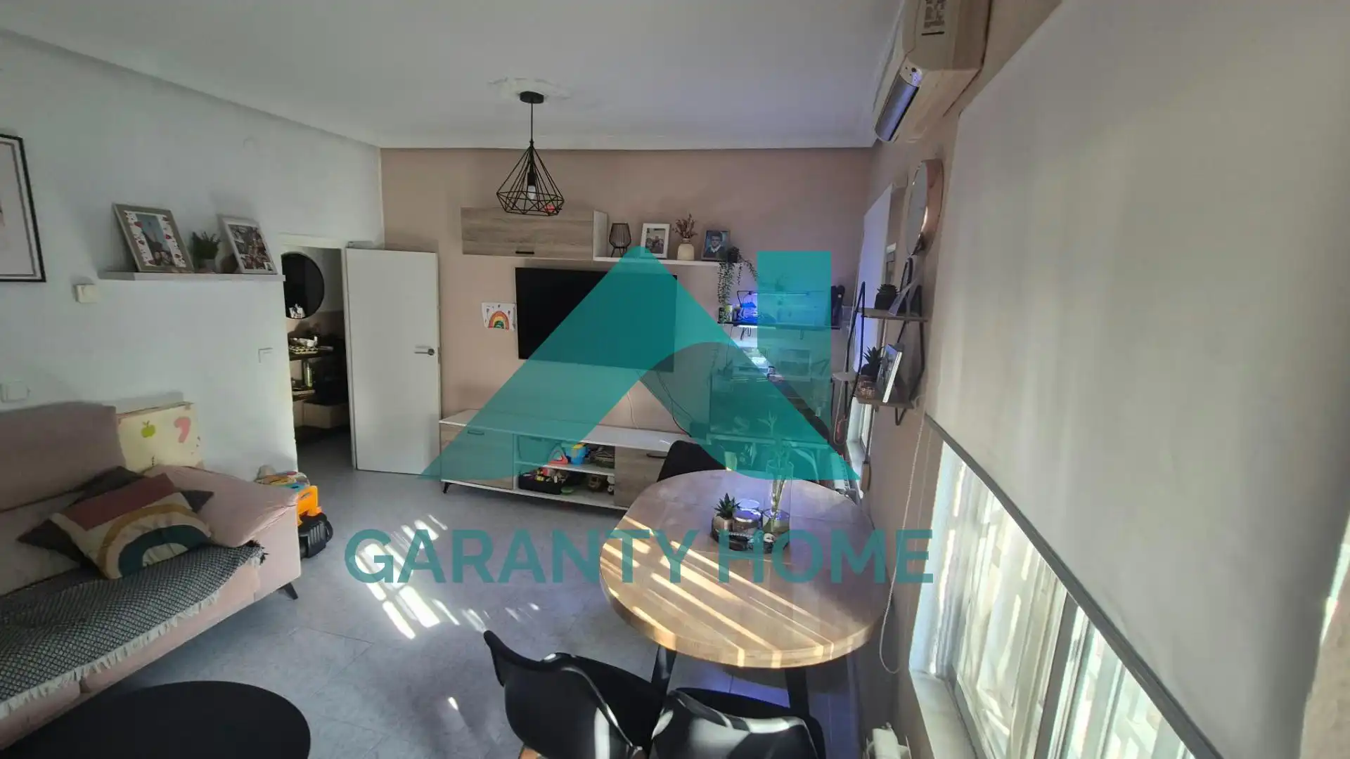 Piso en venta en Cáceres con Aire acondicionado y Calefacción