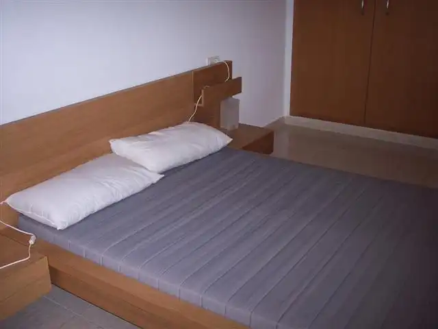 Bedroom of Flat for sale in Almansa  with Heating and Balcony
