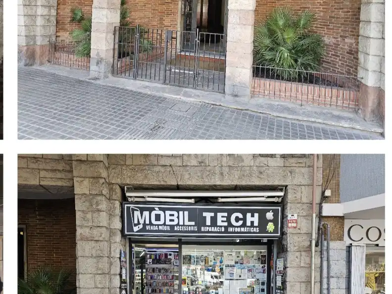 Pis amb ascensor en venda a ronda general mitre 108, imagen 10