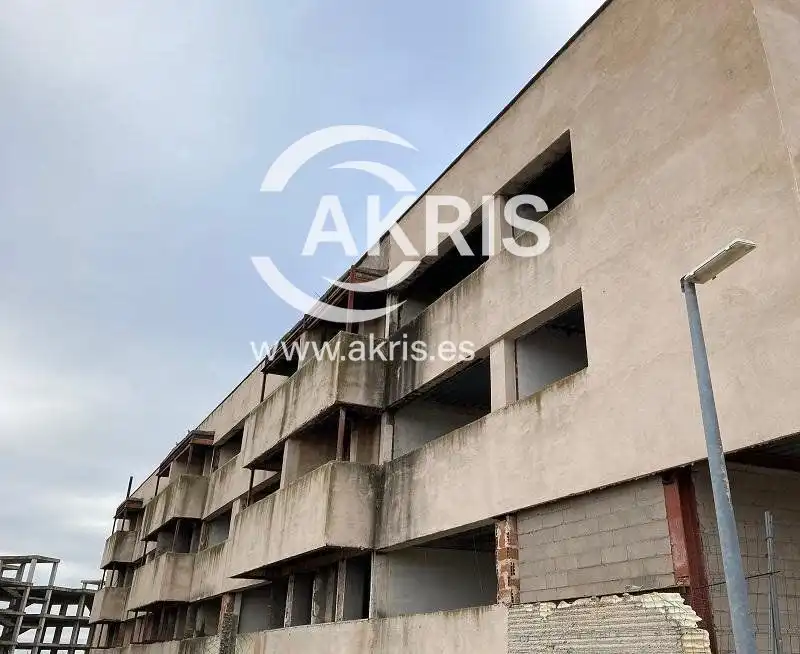 Buildings for sale in Calle Jardines, Portillo de Toledo