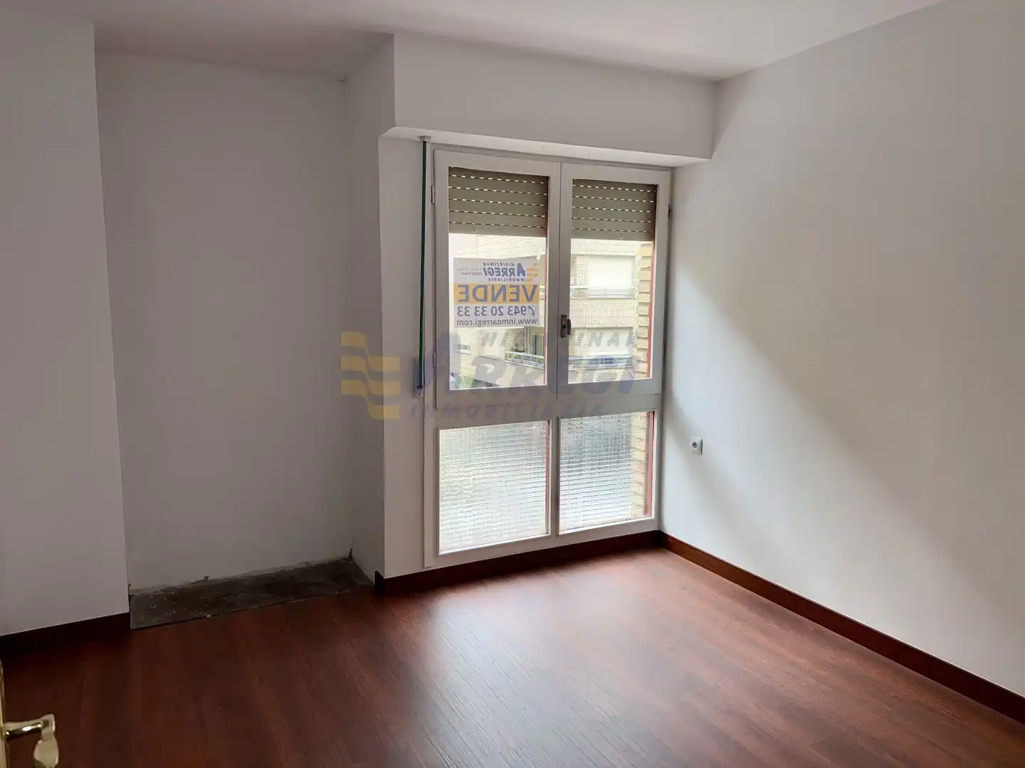 Bedroom of Flat for sale in Eibar