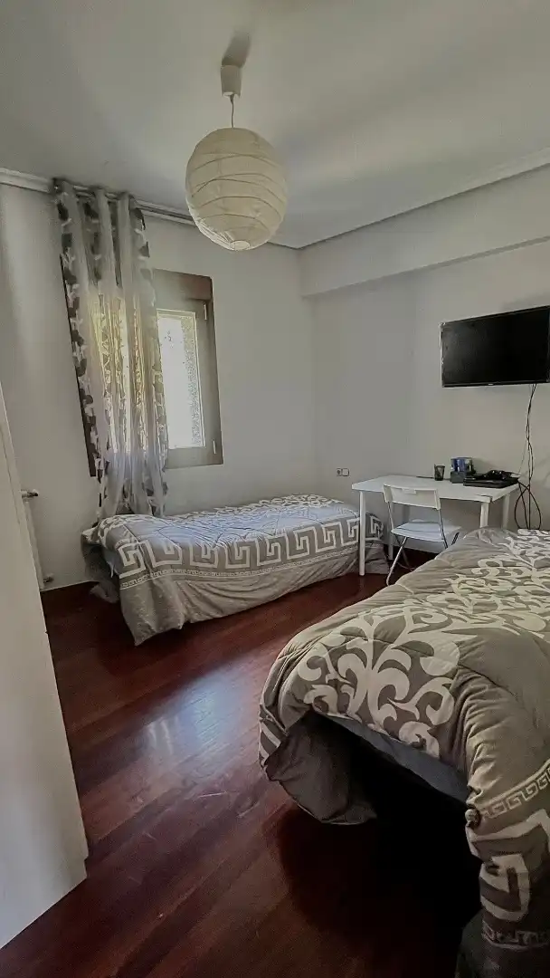 Habitación de Piso en venta en Amezketa con Amueblado