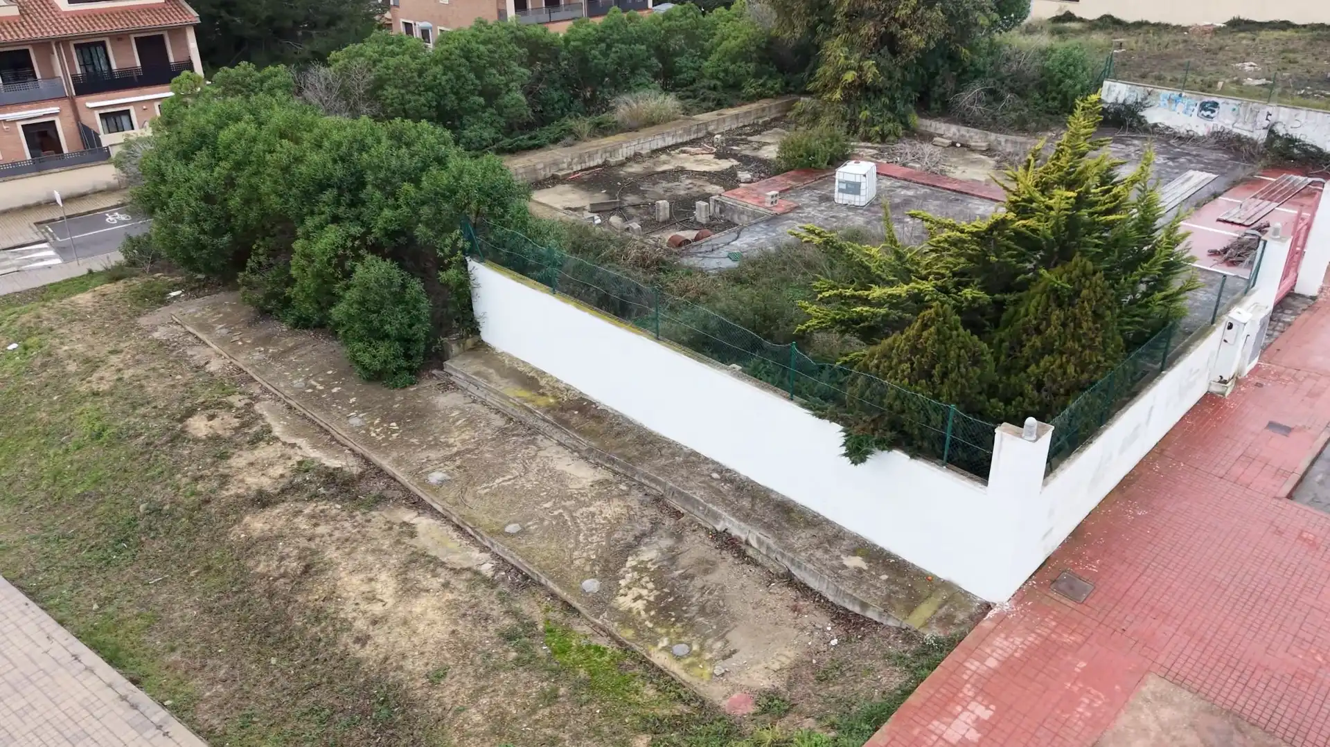 Residential land for sale in Els Pallaresos, imagen 16