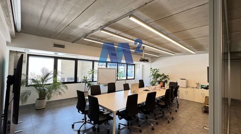 Foto 5 von Fabrikhallen zum Verkauf in Doctor Severo Ochoa, Ensanche, Alcobendas