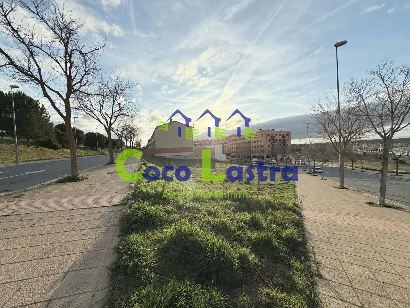 Residential land for sale in Calle Sector 59B, imagen 5
