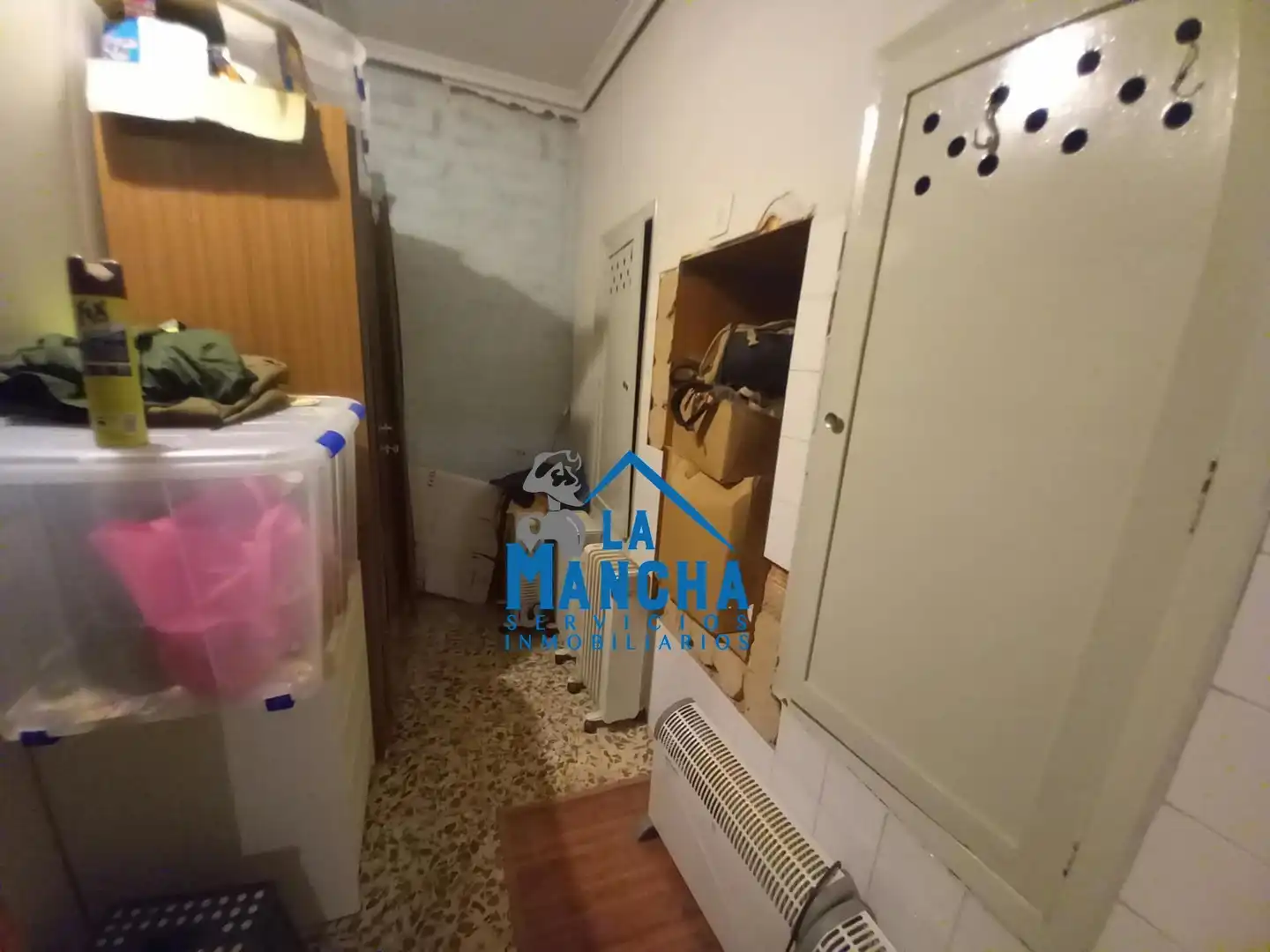 Casa rústica en venda a Pedanías - Extrarradio, imagen 17