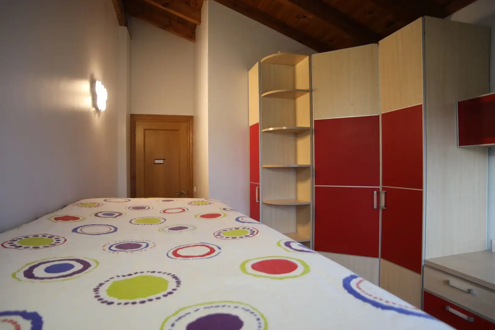 Bedroom of Houses for rent in Udías, Cantabria