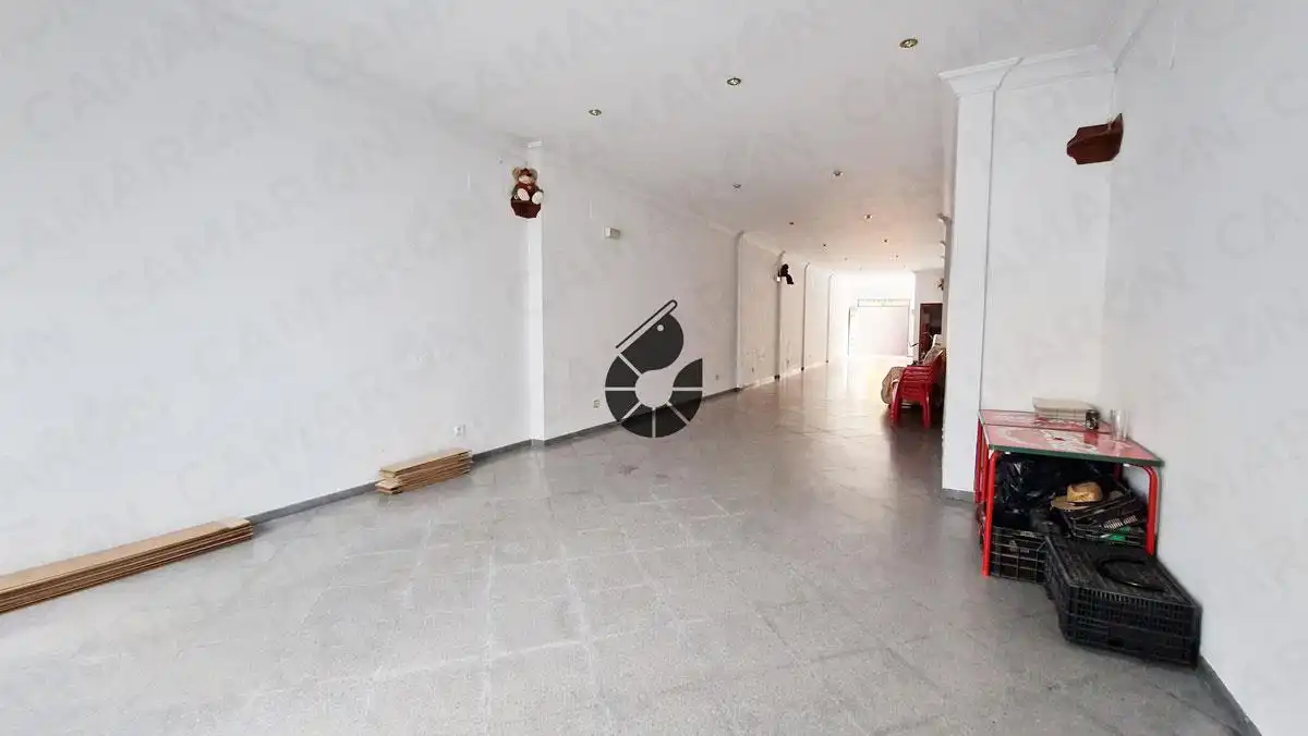 Piso en venta en Coria del Río