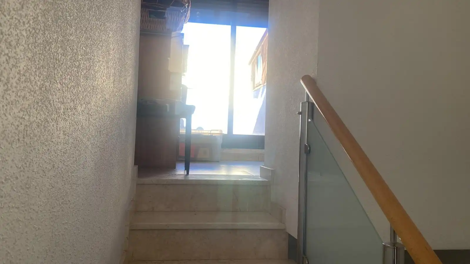Dúplex en venda en Benicarló amb Aire condicionat, Terrassa i Moblat