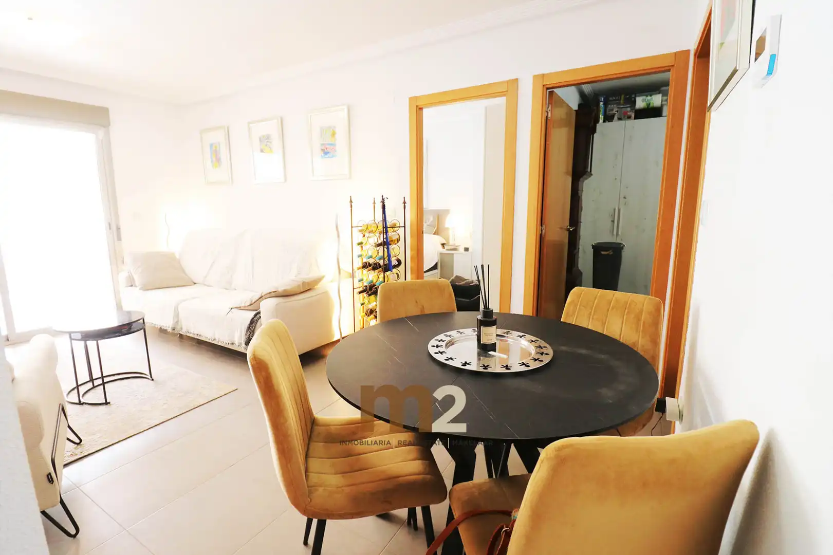 Piso con ascensor en venta en Carrer Blasco Ibáñez, imagen 12