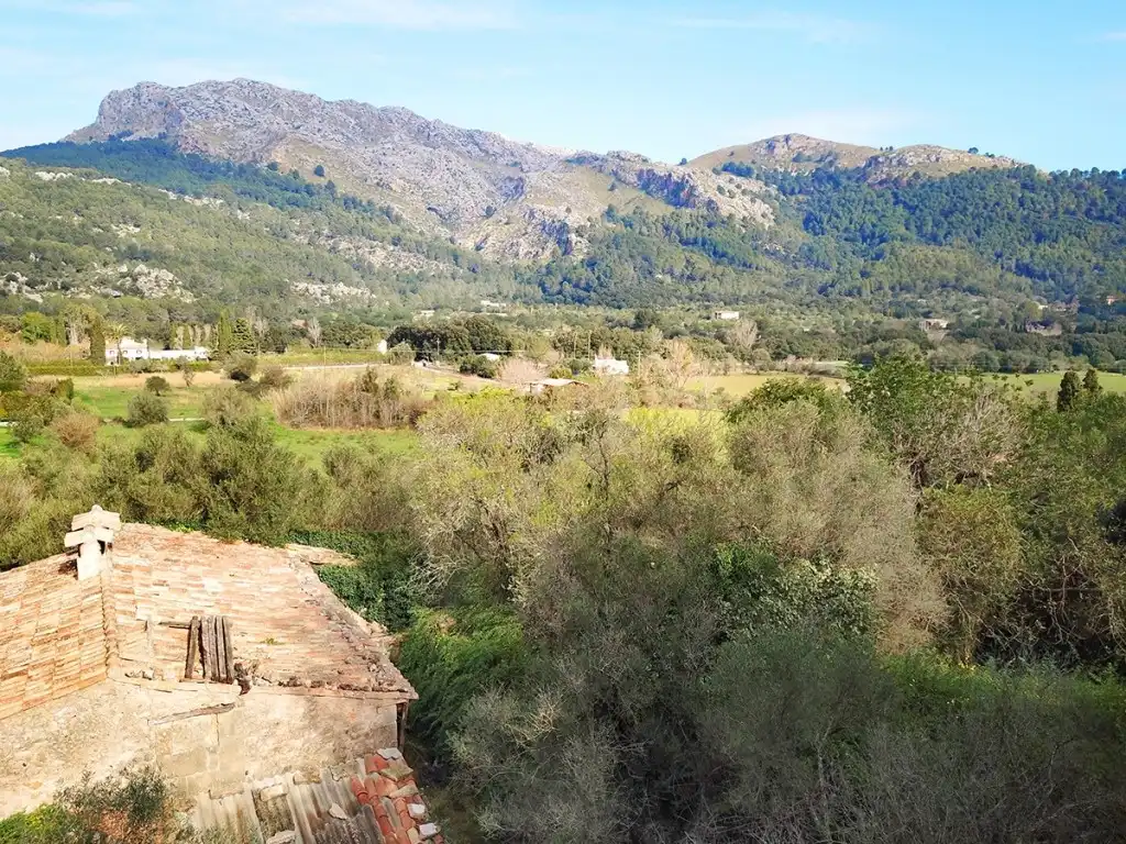 Maison rustique avec jardin à vendre à Pollença Poble, imagen 3