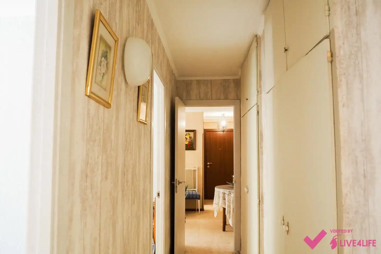 Flat for rent in Poeta Manuel Benítez Carrasco, La Oliva