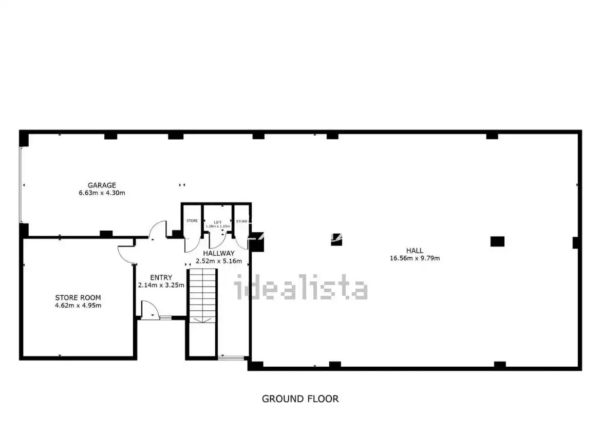 Casa amb jardí en venda a Vicent Andrés Estellés, imagen 83
