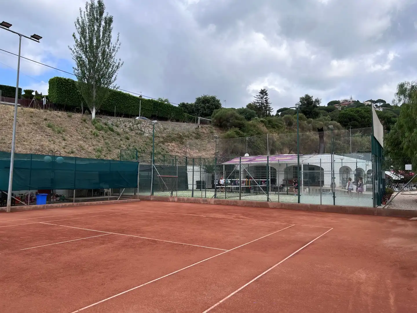 Industrial land for sale in Carrer Pollancres, Cabrils