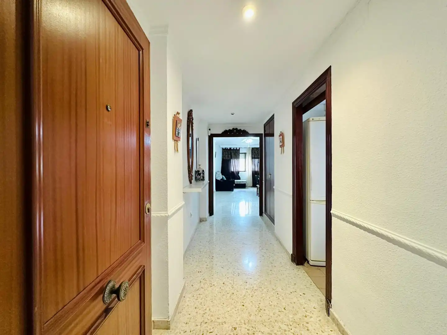 Piso en venta en San Fernando