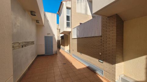 Foto 5 de Piso en venta en Calle Antonio Covarsí Rojas, 11, Carretera de Sevilla - Los Montitos, Badajoz Capital