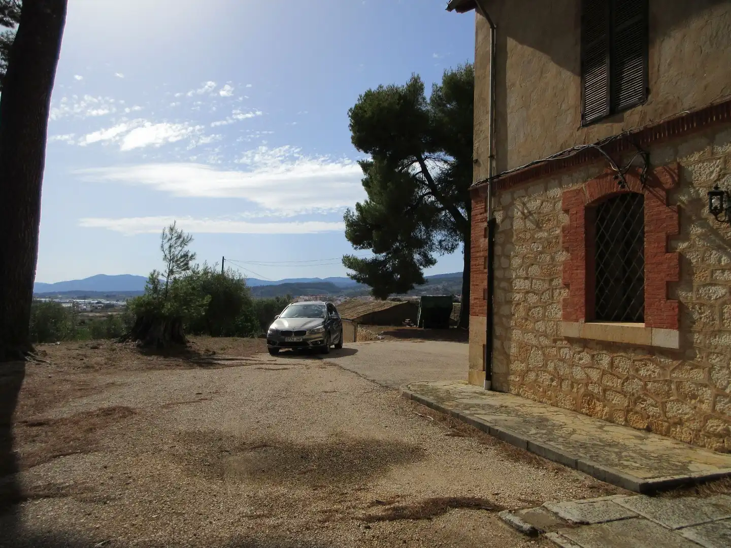 Detached house with garden for sale in Ibi, imagen 28