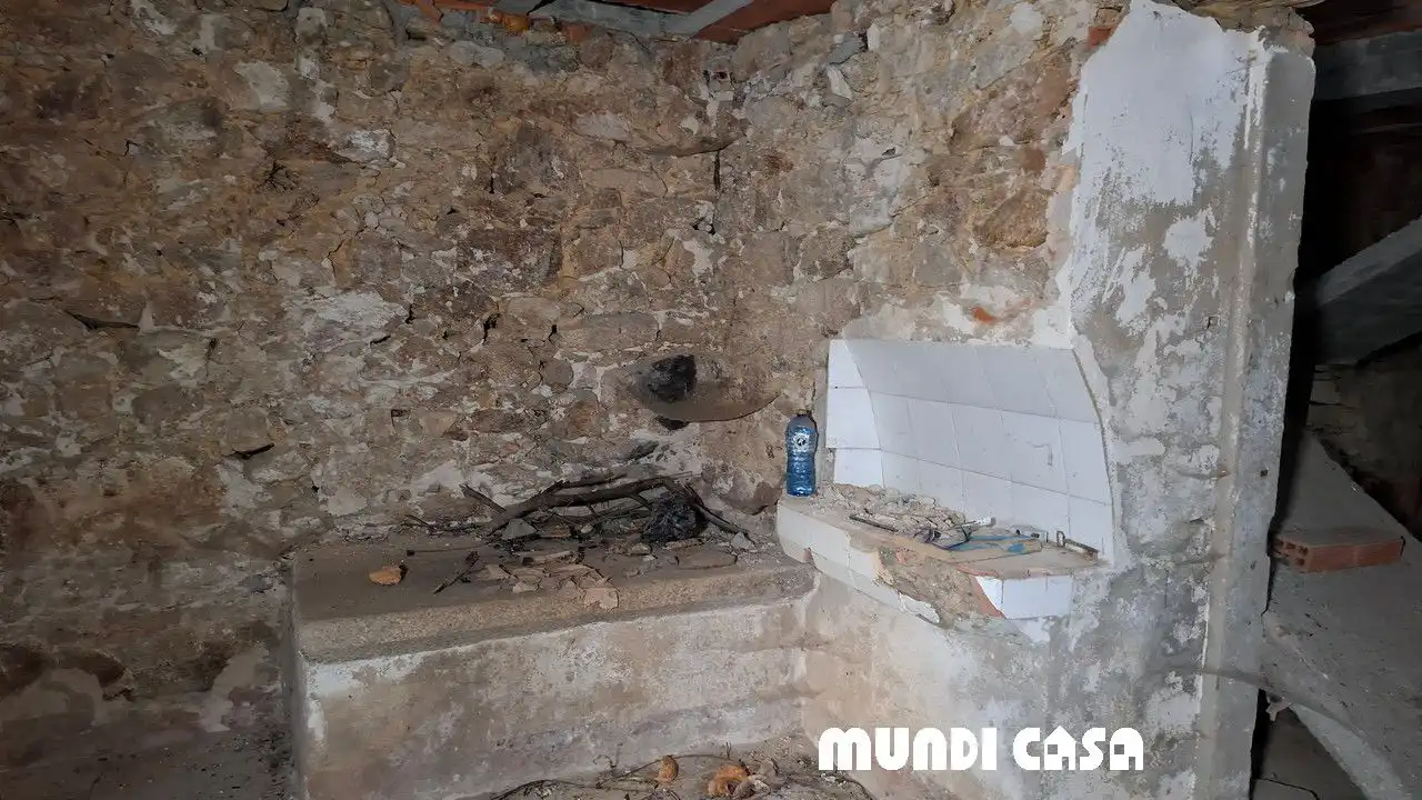 Casa o chalet en venta en Ribeira
