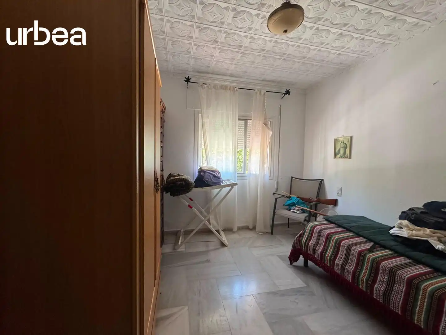 Habitación de Casa o chalet en venta en Málaga con Aire acondicionado, Calefacción y Terraza