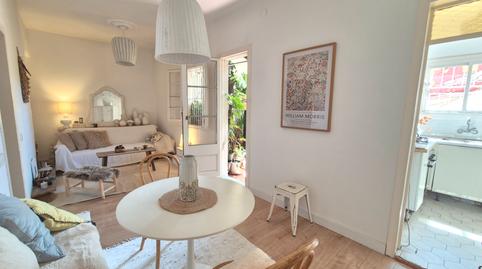 Photo 2 of Flat for sale in Carrer de Josep Serrano, Can Baró, Barcelona
