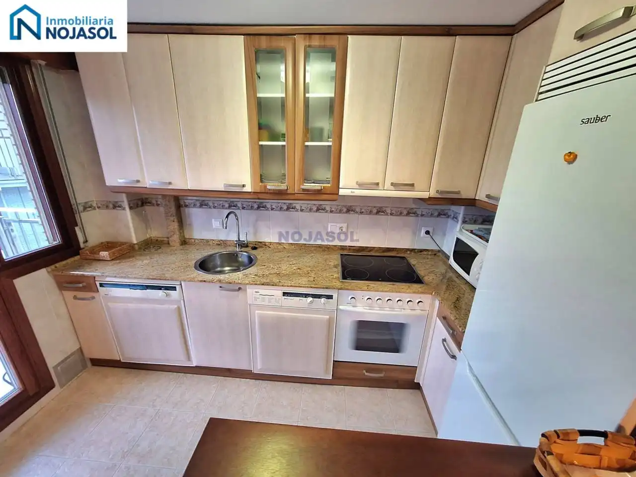 Apartament amb terrassa de lloguer a Calle el casar 10, imagen 34