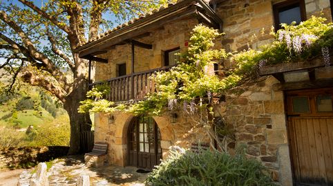 Foto 3 de Casa o xalet en venda a Barrio Carrascal, 1007, Luena , Cantabria
