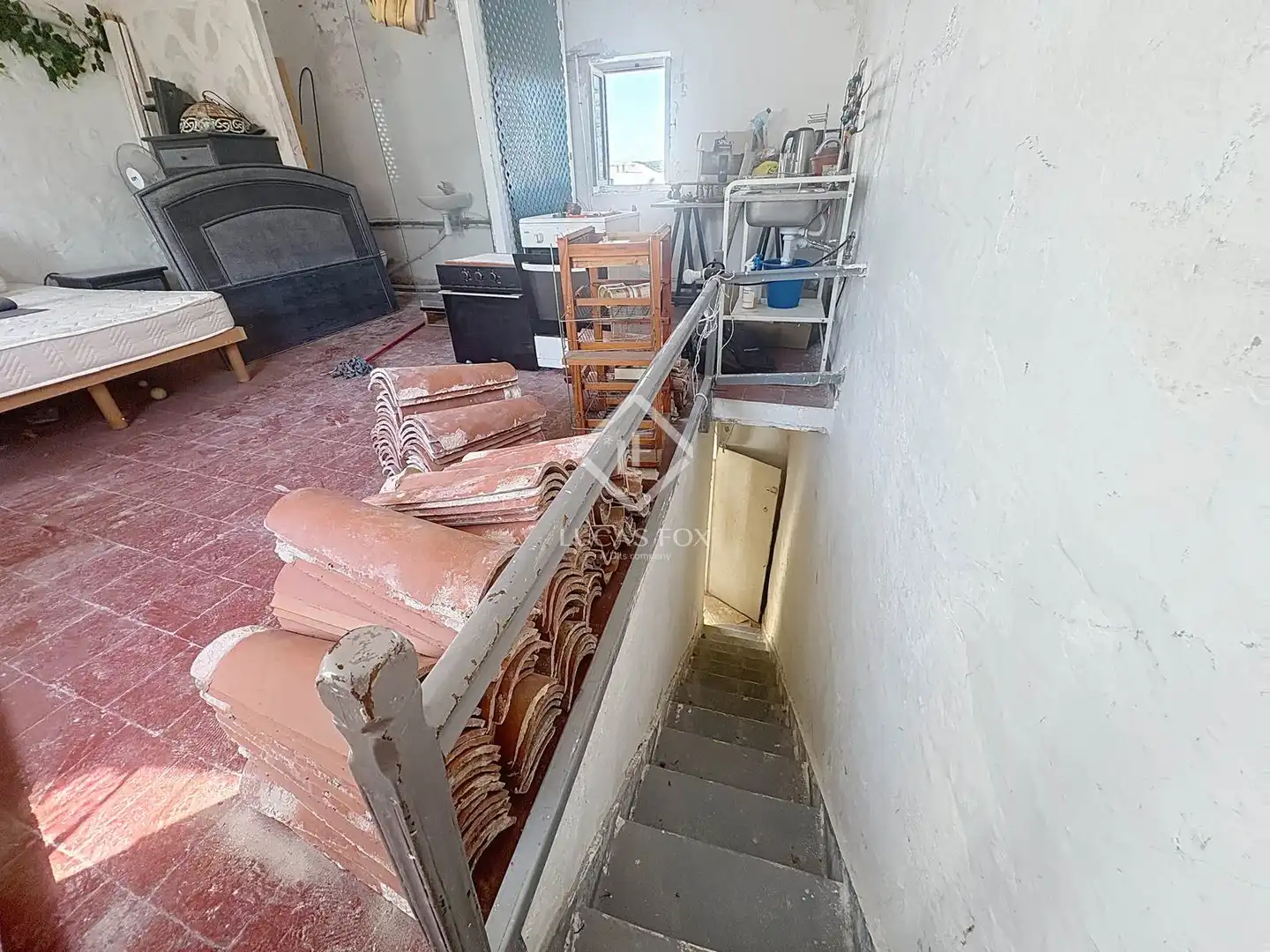 Casa o xalet en venda en Maó - Mahón amb Aire condicionat, Calefacció i Terrassa