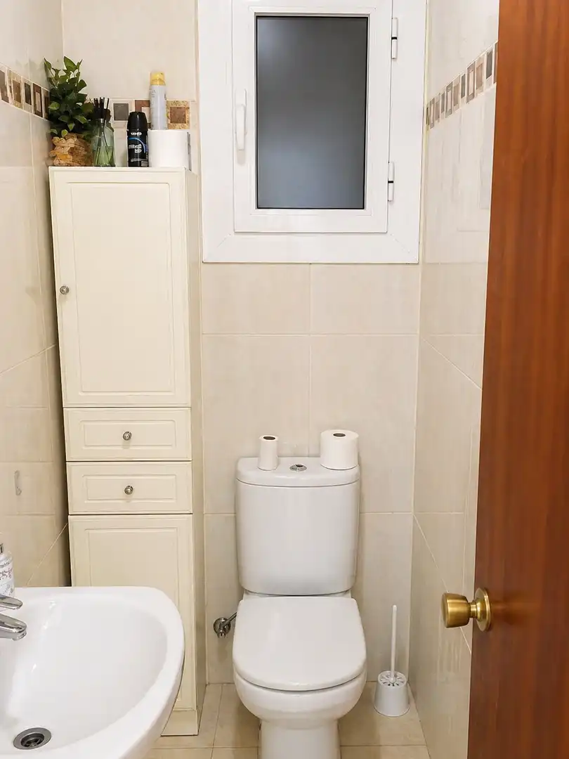 Piso en venta en Sant Pere, Mas de Clariana