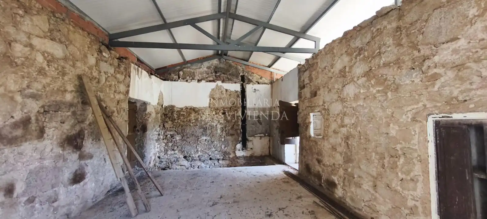 Casa amb jardí en venda a Entenza, imagen 23
