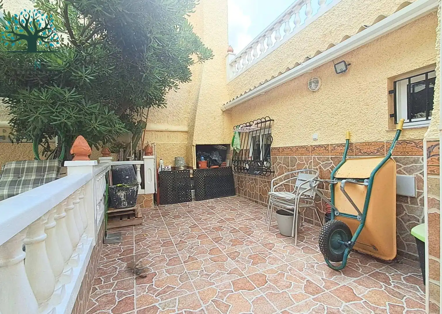 Duplex avec terrasse à vendre à Puerto de Mazarrón, imagen 7
