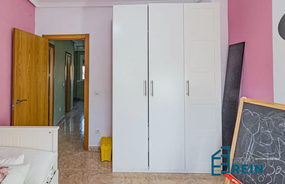 Villa con terrazza in vendita a Calle Juan XXIII 42, imagen 41