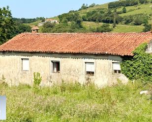Exterior view of House or chalet for sale in Solórzano  with Terrace