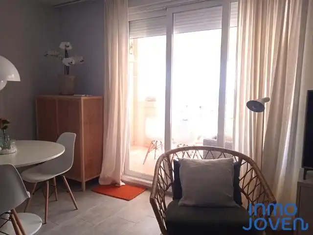 Apartments for rent in Carrer de Sorolla, Playa Muchavista
