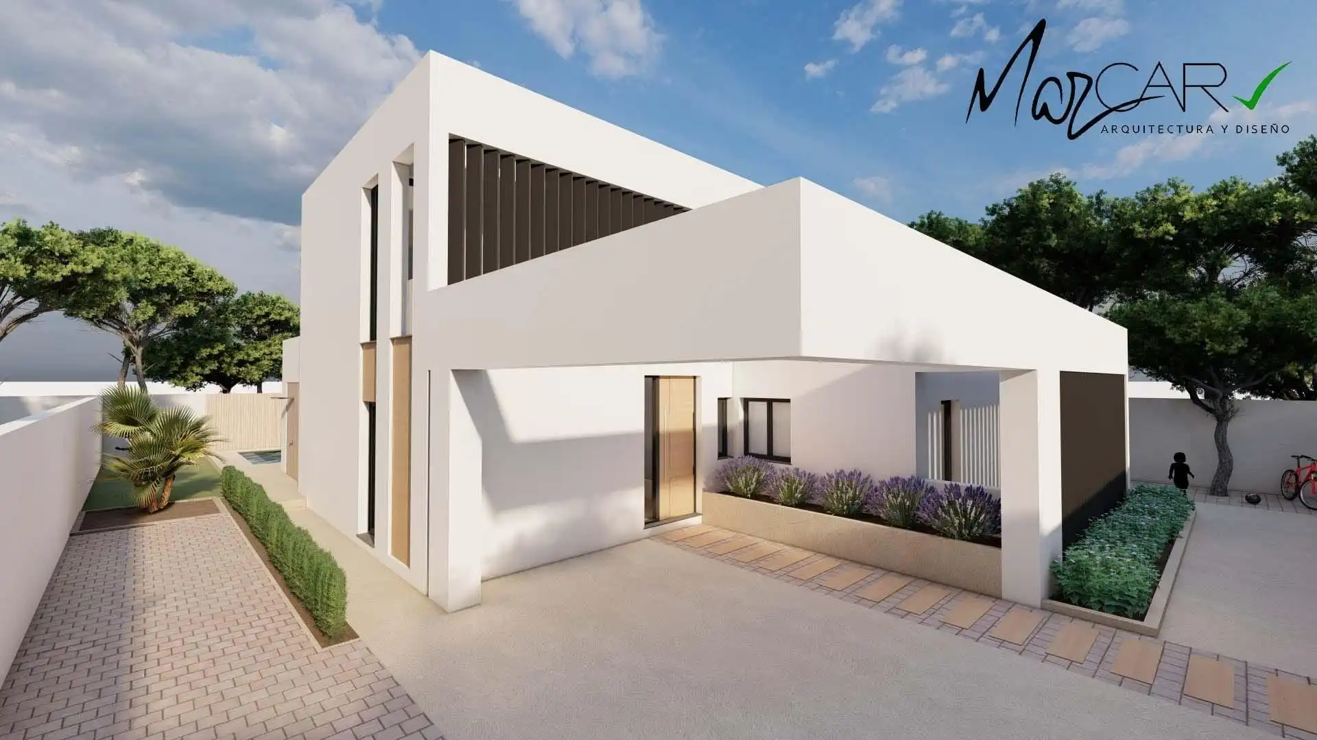 Außenansicht von Residential zum Verkauf in Chiclana de la Frontera