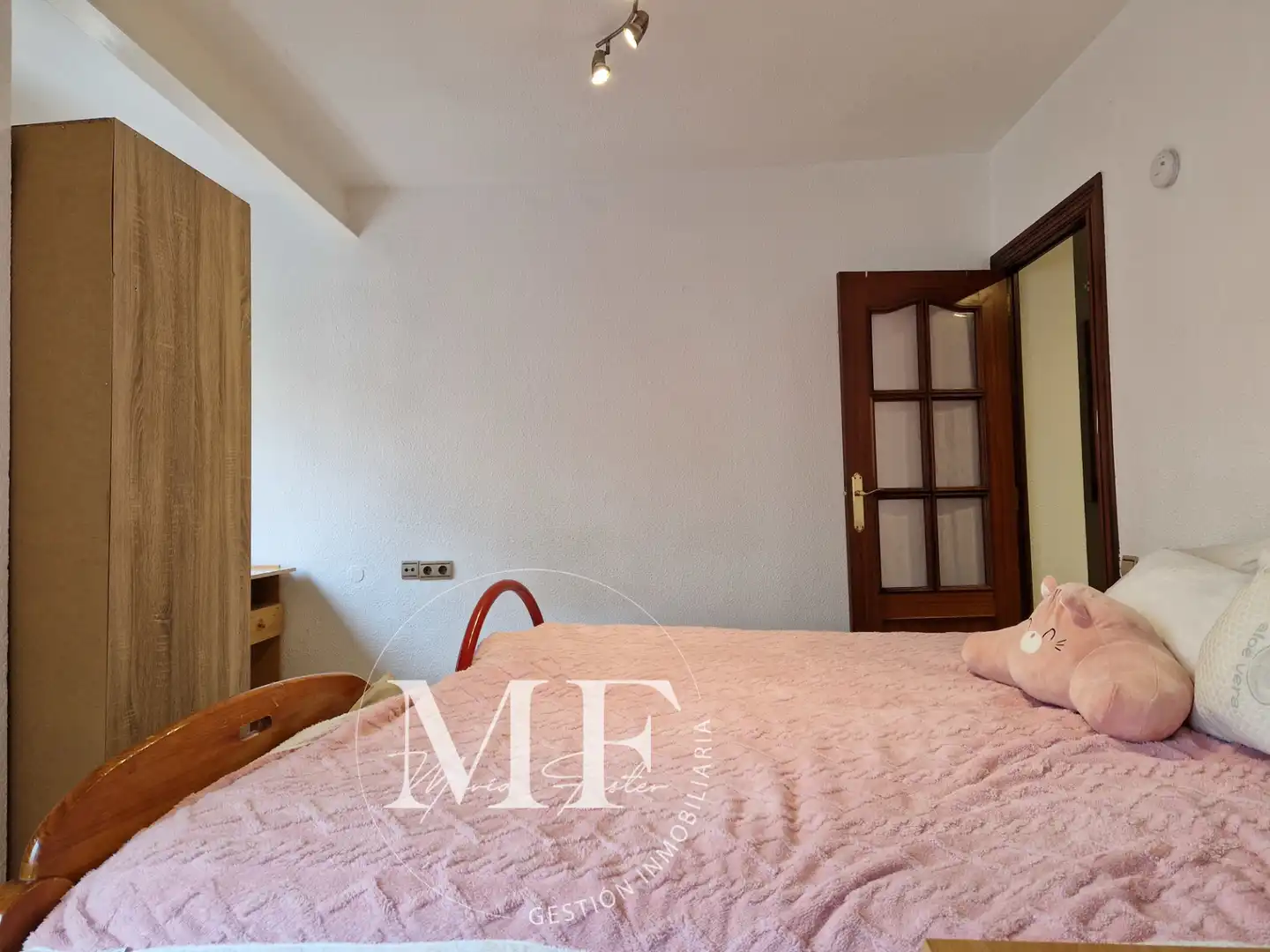 Piso con terraza en venta en Carrer Doctor Santaolalla, imagen 11