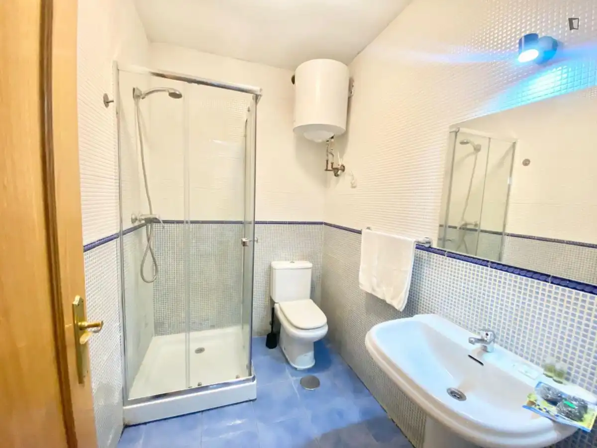 Apartamento de alquiler en San Diego