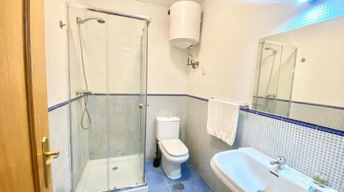 Foto 2 de Apartament de lloguer a San Diego,  Madrid Capital