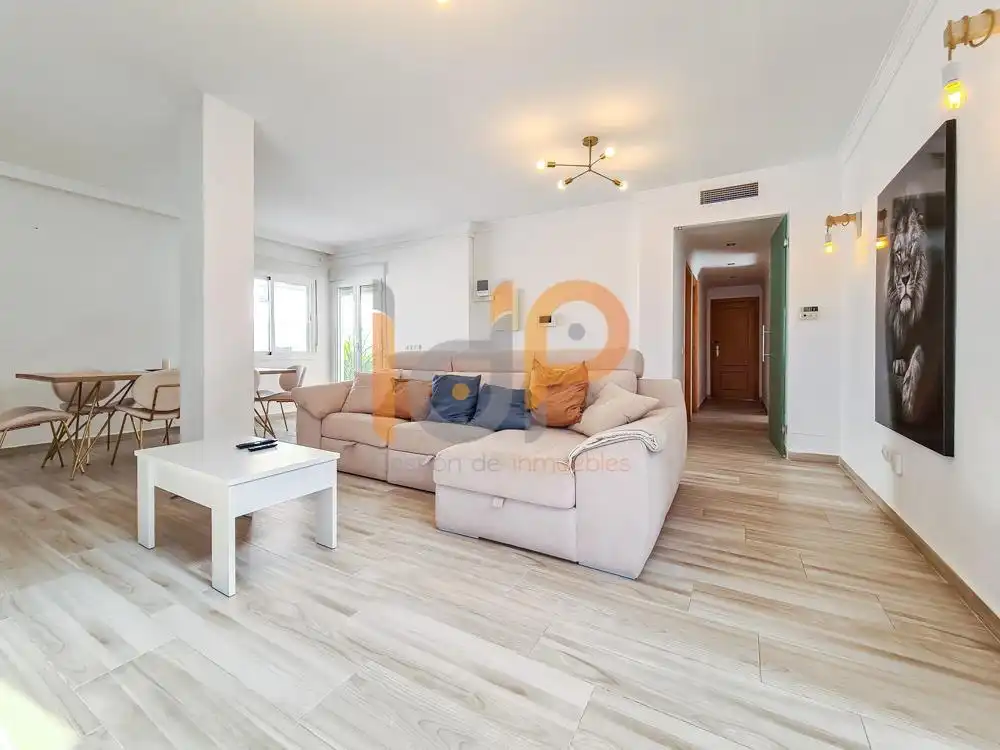 Casa con piscina en venta en Los Gallardos, imagen 5