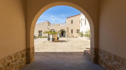 Foto 4 de Finca rústica en venta en Albalat dels Tarongers, Valencia