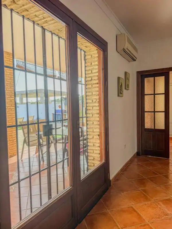 Casa o xalet en venda en Algodonales amb Aire condicionat, Calefacció i Jardí privat